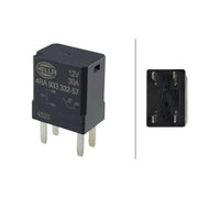 Hella Main Power Relay 4RA 933 332-571