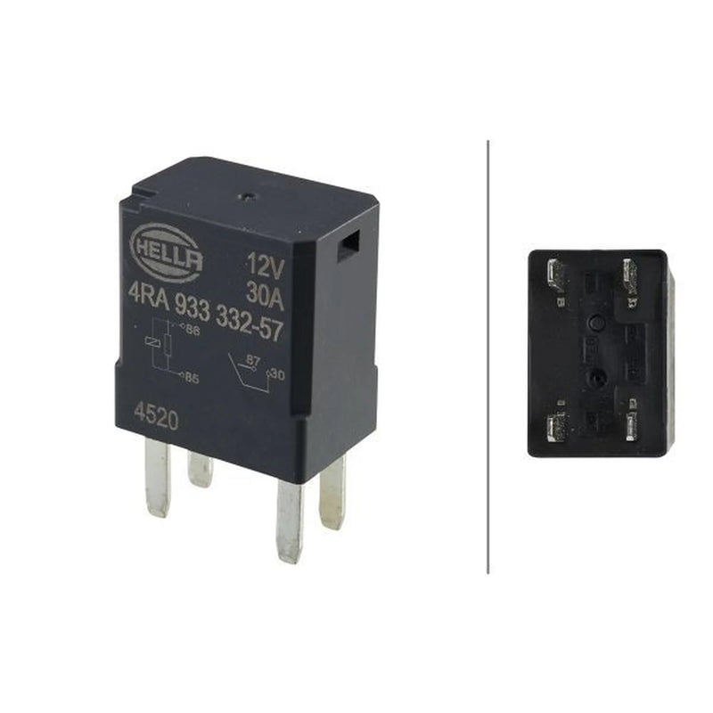 Hella Main Power Relay