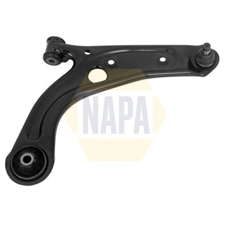 NAPA Control/Trailing Arm Front Right fits Lancia Ypsilon 2011 on 0.9 1.2