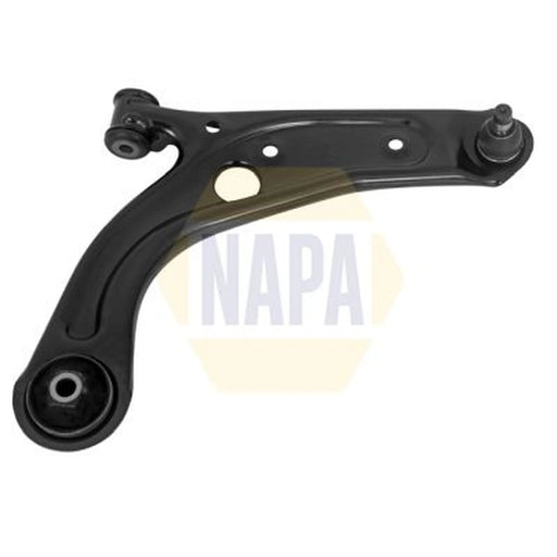 NAPA Control/Trailing Arm Front Right fits Lancia Ypsilon 2011 on 0.9 1.2