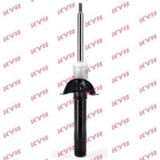 KYB Shock Absorber Damper Strut Front fits Ford Escort 1995-1998