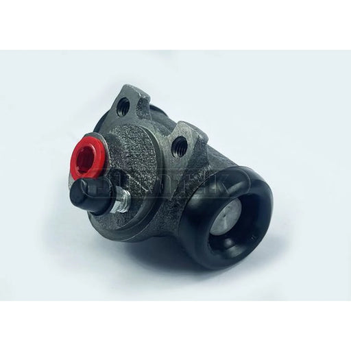 Juratek Wheel Cylinder Hydraulic Brake Rear Left fits Citroën Ax 1986-1998 1.4