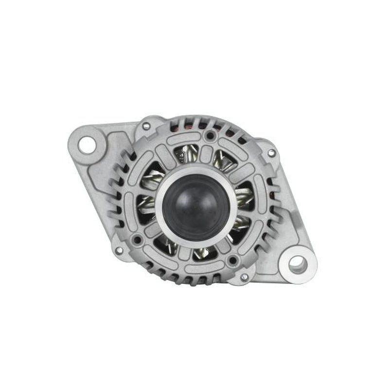Hella Car Alternator 12V fits Opel Astra J 2009-2015 2.0