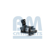 BM Catalysts Homologated Diesel Cat fits Mitsubishi Carisma 2000-2006 1.9