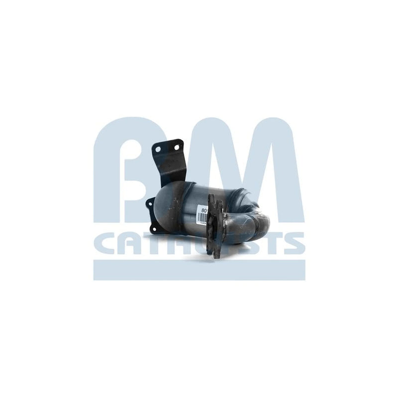 BM Catalysts Homologated Diesel Cat fits Mitsubishi Carisma 2000-2006 1.9