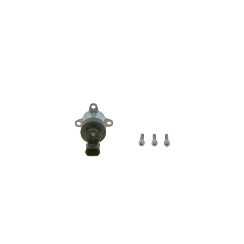 Bosch Fuel Quantity Control Valve (Common Rail) High-pressure Pump