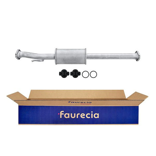 Hella Front Silencer Front 8LB 366 020-611