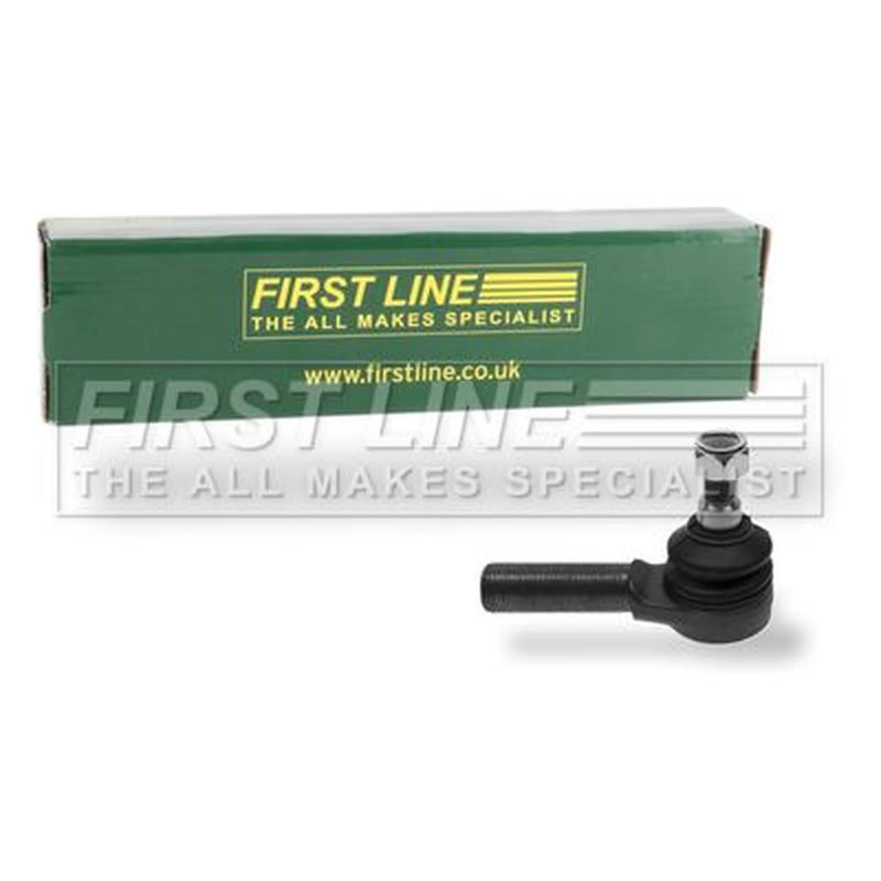 First Line Steering Tie Rod End Ball Joint fits Ford Transit 1965-1986