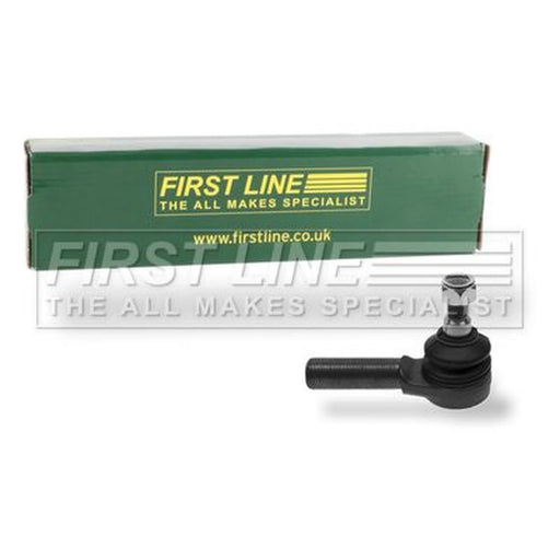 First Line Steering Tie Rod End Ball Joint fits Ford Transit 1965-1986