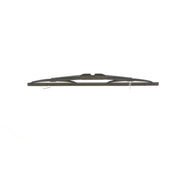 Bosch Wiper Wiper Blade 400mm — H407 fits Volvo V40 1995-2004 1.6 1.8 1.9 2.0