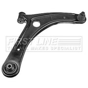 First Line Control/Trailing Arm fits Dodge Caliber 2006-2009 1.8 2.0