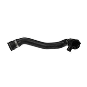 Gates Radiator Coolant Hose 394mm ID fits BMW 5 2001-2010