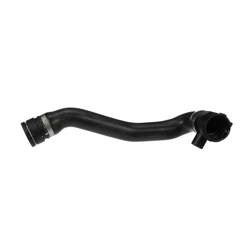 Gates Radiator Coolant Hose 394mm ID fits BMW 5 2001-2010