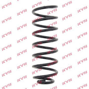 KYB Rear Suspension Coil Spring fits Opel Vectra B 1995-2003