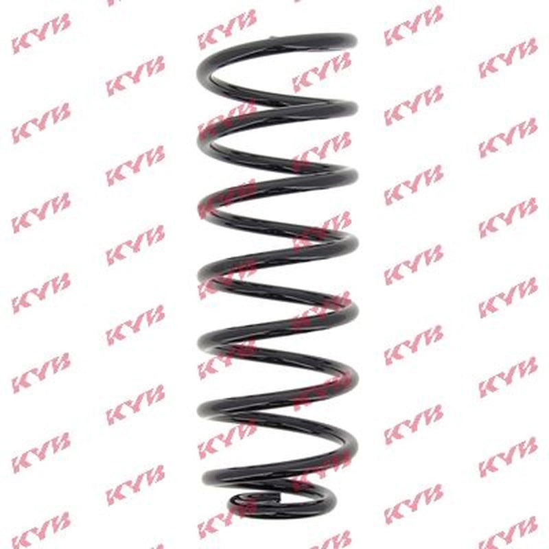 KYB Rear Suspension Coil Spring fits Opel Vectra B 1995-2003