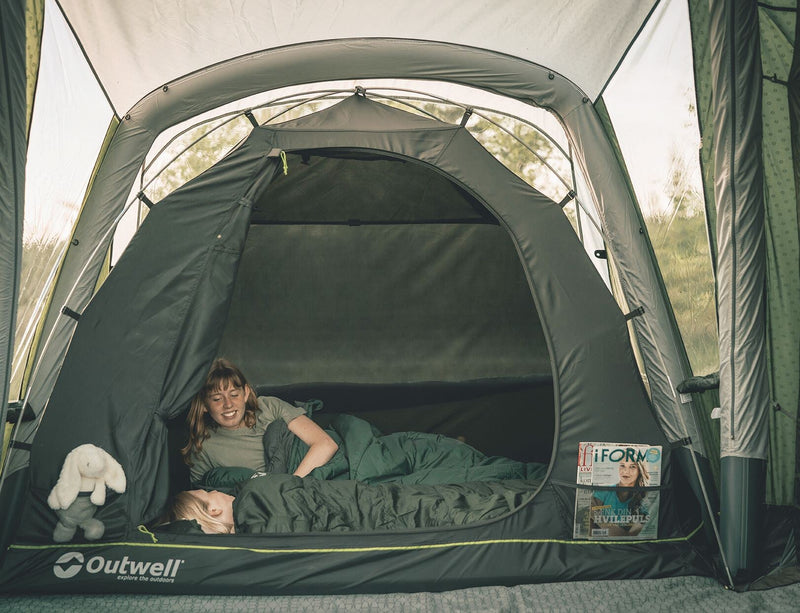 Outwell Free Standing inner Tent Black Outwell - Dynamic Drive