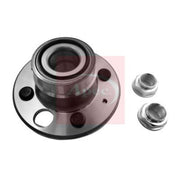 Apec Wheel Bearing Kit fits MG ZR 2001-2005 2.0