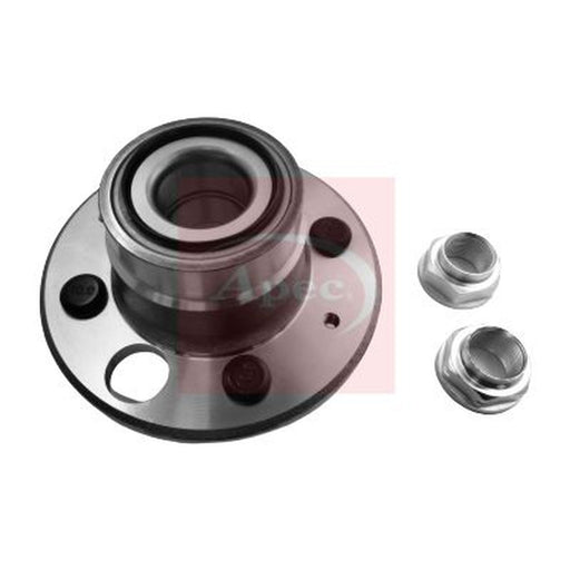 Apec Wheel Bearing Kit fits MG ZR 2001-2005 2.0
