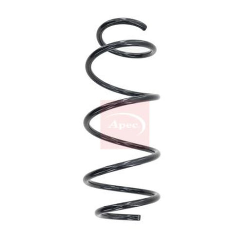 Apec Front Suspension Coil Spring ACS1566