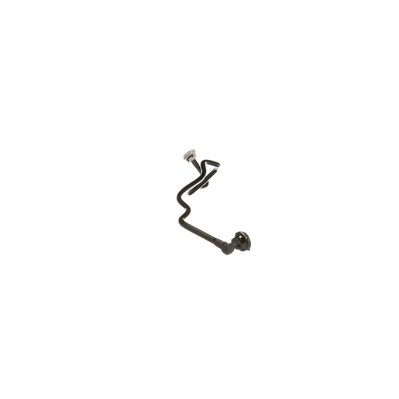 Gates Molded Heater Hose fits Audi A8 D4 2010-2018 2.5 3.0