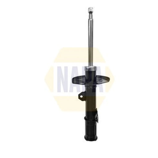 NAPA Shock Absorber Damper Strut Front Left fits Toyota Corolla 2001-2008