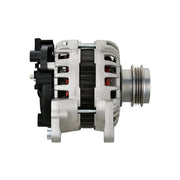 Hella Car Alternator 12V fits Dacia Logan Mcv II 2013 on 1.2
