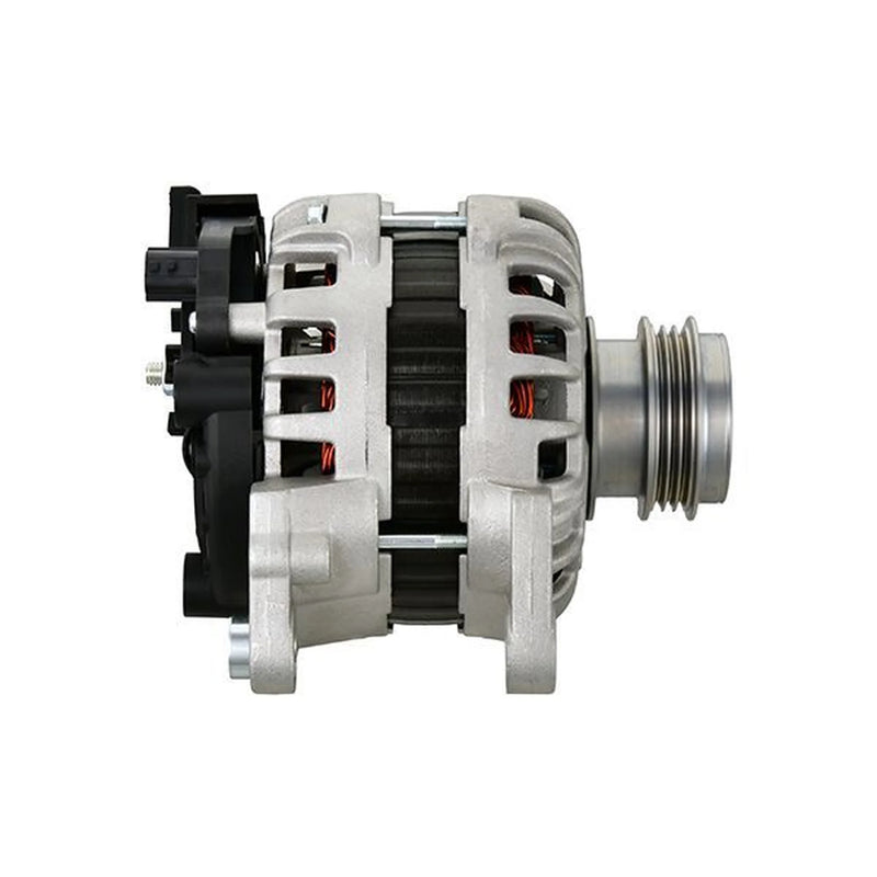Hella Car Alternator 12V fits Dacia Logan Mcv II 2013 on 1.2