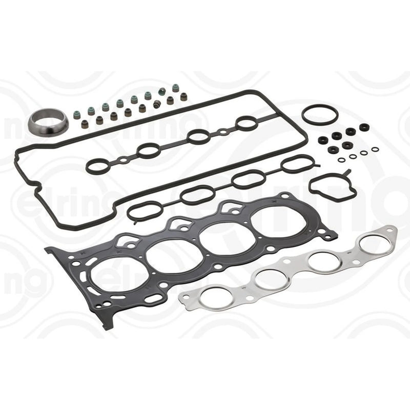 Elring Cylinder Head Gasket Kit fits Toyota Auris 2006-2012 1.5