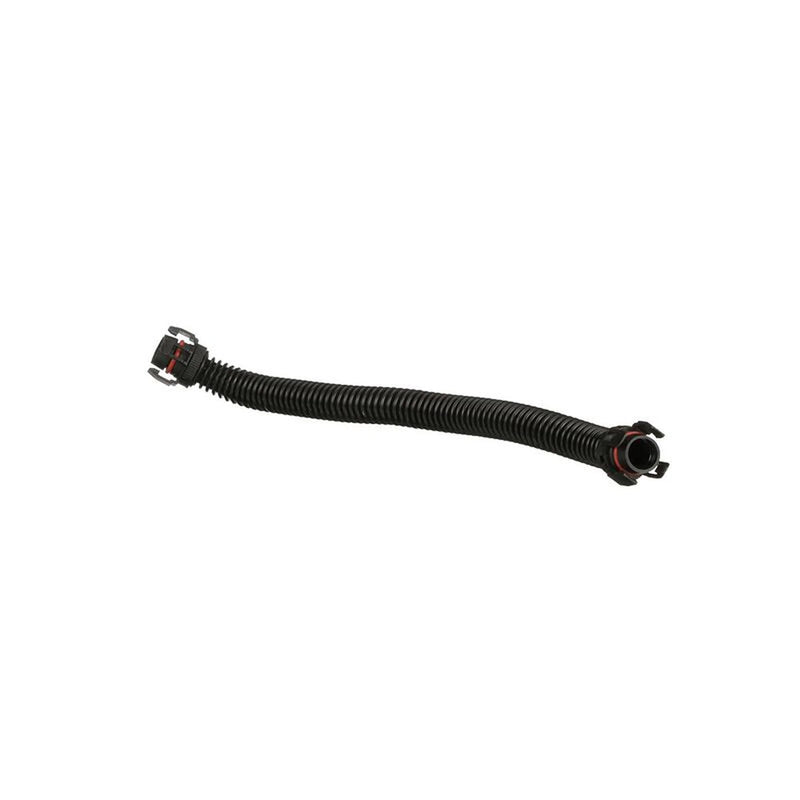 Gates Crankcase Ventilation Hose 320mm fits BMW X5 2009-2013