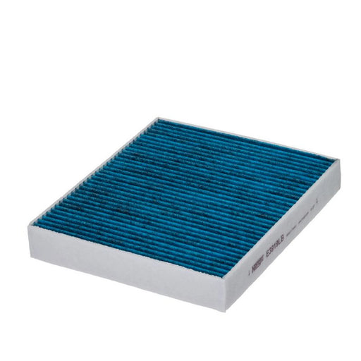 Hengst Cabin Air Filter (Pollen Filter) fits Audi A1 2010-2018