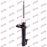 KYB Shock Absorber Damper Strut Front fits Ford Transit 2000-2006 2.0 2.4