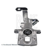 Blue Print L+R Rear Brake Calipers fits Toyota Avensis 2008-2018 1.6 1.8 2.0 2.2