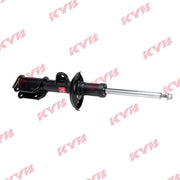 KYB Shock Absorber Damper Strut Front Right fits Fiat 500X 2014-2020 1.4 2.0