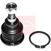 Apec Ball Joint Front Right fits Mitsubishi Carisma 1995-2006 1.6 1.8 1.9 2.0