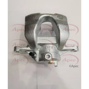 Apec Brake Caliper Assembly Front Left LCA1564N