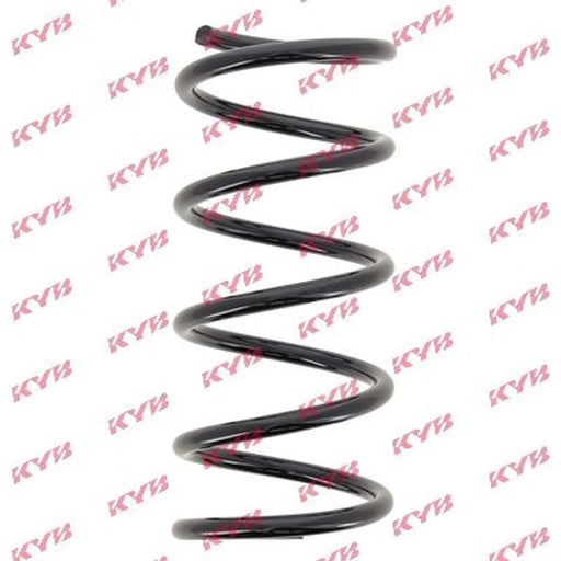 KYB Rear Suspension Coil Spring RA6192