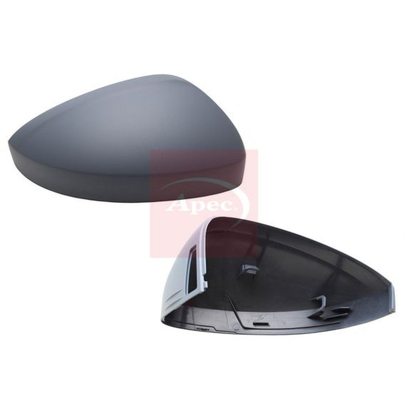 Apec Wing Mirror Cover Right primed fits VW Tiguan 2016-2024 1.4 1.5 1.6 2.0