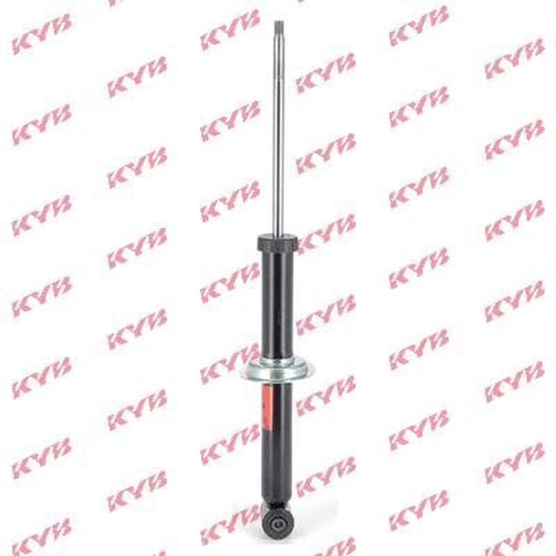 KYB Shock Absorber Damper Strut Rear fits Audi Cabriolet B3 1991-2000