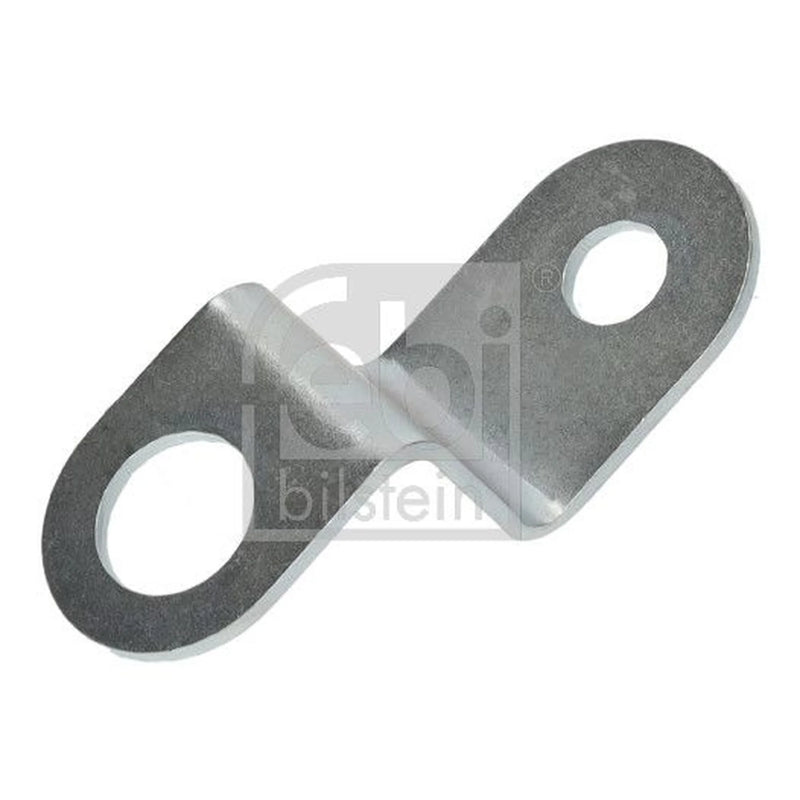 Febi Wheel Speed Sensor Holder Steel 194949