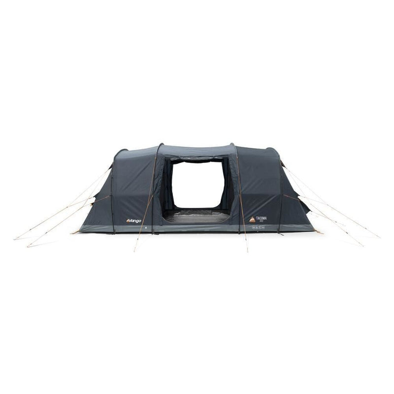 Vango Tacoma 400 Package Tent Deep Blue Vango - Dynamic Drive