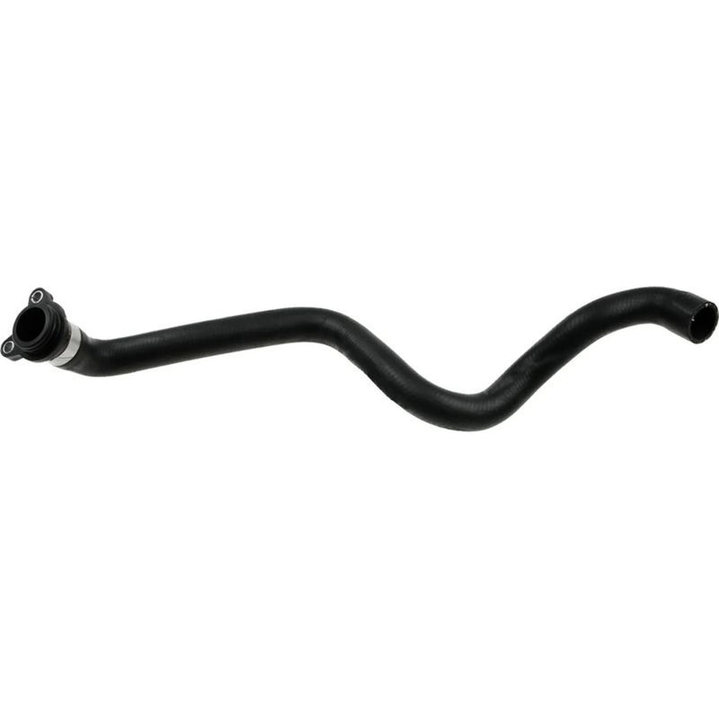 Gates Curved Radiator Hose fits BMW X6 2008-2014