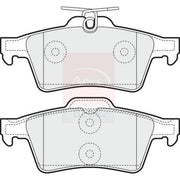 Apec Front Vented & Rear Vented Brake Discs & Pads fits Renault Espace 2002-2015