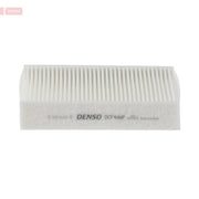 Denso Cabin Air Filter (Pollen Filter) fits Daihatsu Cuore VII 2006-2007 0.7 1.0