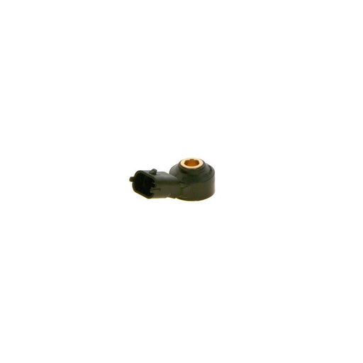 Bosch Engine Knock Sensor fits Uaz Hunter 2004 on 2.7