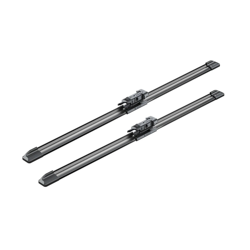 Bosch Aerotwin Wiper Blade Set 500mm + 475mm — A530S fits Mini Mini Countryman