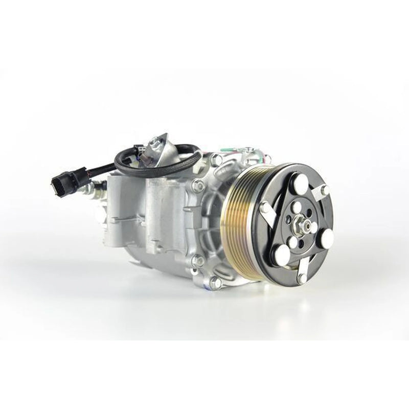Mahle Air Conditioning Compressor fits Honda Cr-V III 2006-2012 2.0