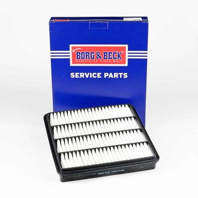 Borg & Beck Engine Air Filter BFA2606