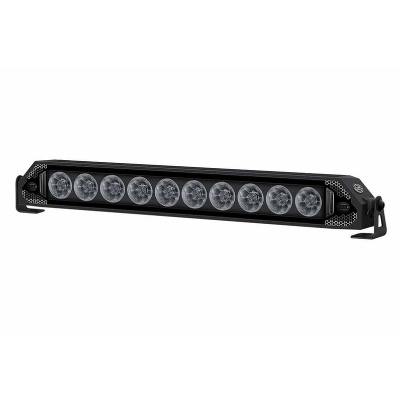 Hella Spotlight Dynaray 21'' Slim Spot 1FJ Front 1FJ 359 100-201 1FJ 359 100-201