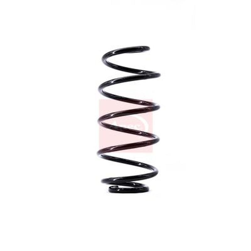 Apec Front Suspension Coil Spring fits Citroën Berlingo Platform 2010-2017 1.6