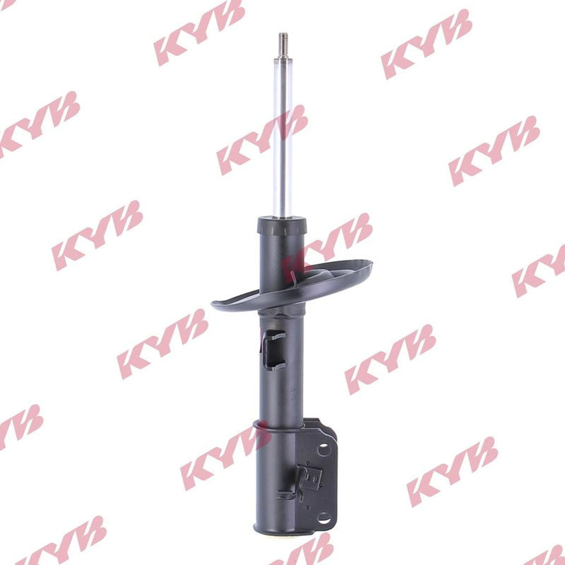 KYB Shock Absorber Damper Strut Front Right fits Renault Latitude 2010-2011